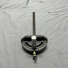 CRAFTSMAN 10” BENCH SAW MITER GAUGE ASSEMBLY 62325 FOR MODEL 113.29940 SAW