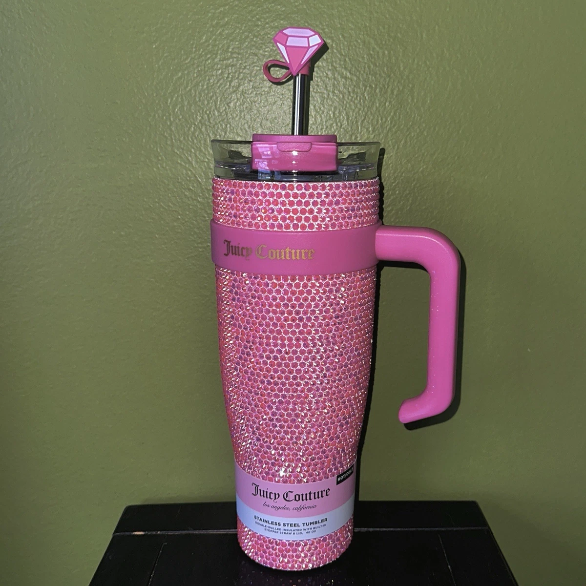 Juicy Couture 厨房餐饮和酒吧用品| eBay