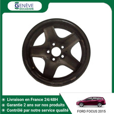 Jantes Ford FOCUS
