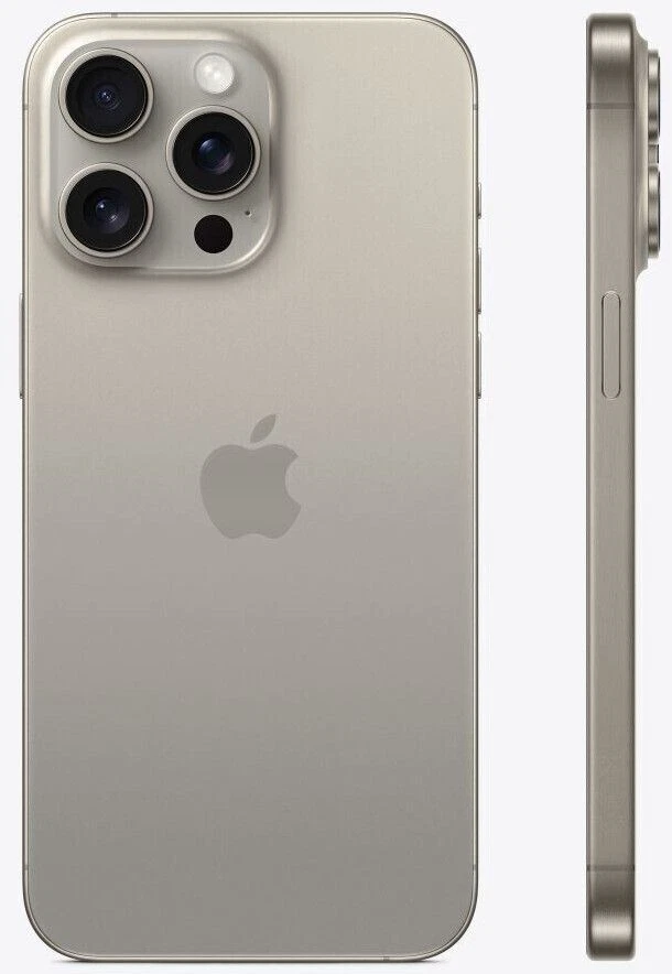 Apple iPhone 15 Pro Max · 512GB, photo 3 sur 5