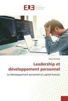 Samy Ntumba | Leadership Et DéVeloppement Personnel | Taschenbuch | FranzöSisch