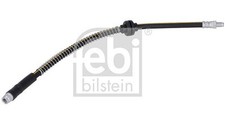 Flexible de frein Citroen C8