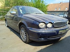 Amortisseur Jaguar X-TYPE