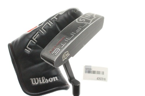 Wilson Infinite Putter