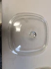 Vintage Pyrex A-9-C Replacement Casserole Dish Lid Cover Corning Ware 9" 2 Qt A9