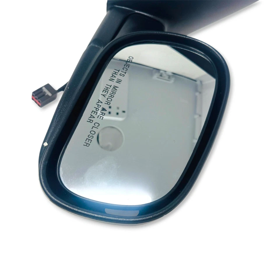 Conjunto de espejo retrovisor exterior lado pasajero derecho Ford 6W7Z-17682-AA OEM, FABRICANTE DE EQUIPOS ORIGINALES Foto 4 de 4