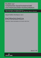 Enotradulengua | GéNeros Y Tipos Textuales En El Sector Del Vino | RodríGuez