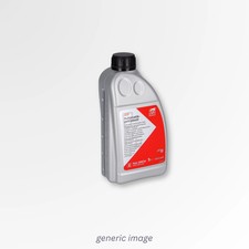 Febi Automatic Transmission Fluid 20L fits Mercedes-Benz Clc-Class 2008-2011