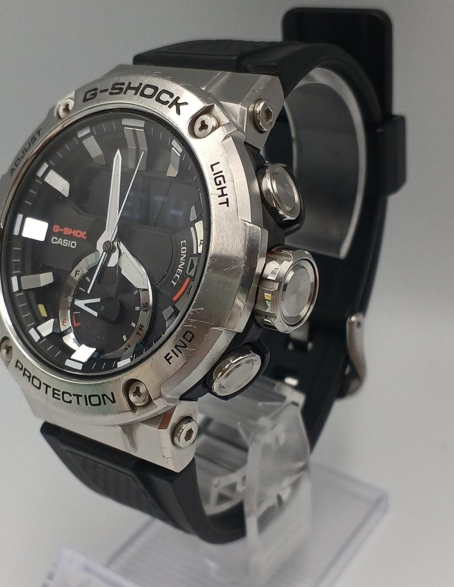 G-SHOCK CASIO 【GST-B200】 Casio Gst-B200 G Shock for sale online | eBay
