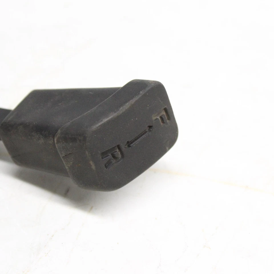 Рычаг заднего хода передний 96-98 Arctic Cat Bearcat 4x4 454 0437-036 - Изображение 3 из 4