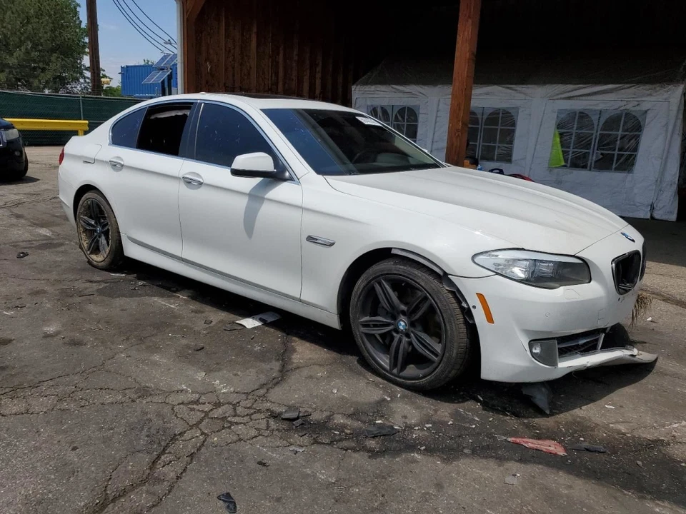 Actuador de bloqueo 550I 2015 6966527 Foto 4 de 4