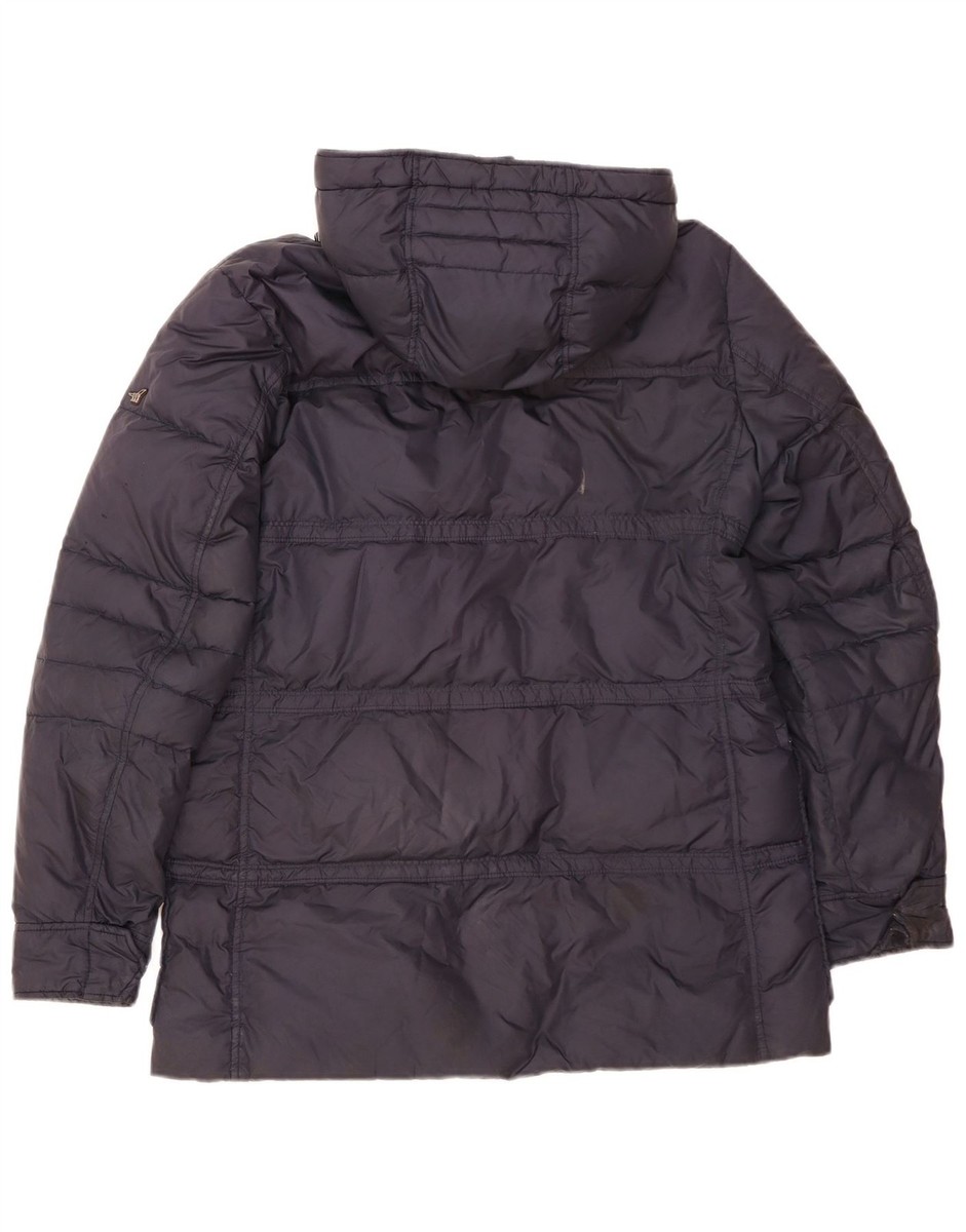 48 奇跡のデッド 80s Henry Cottons Half Coat s-l1200.jpg