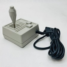 Aerotech JBV Motion Joystick Controller for Ensemble Epaq Series Controller