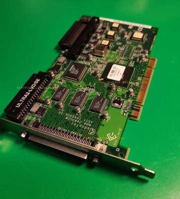 SCSI-Controller PCI Adaptec AHA-2940U2W