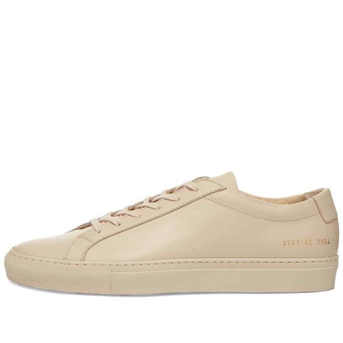 common projects sale achilles low
