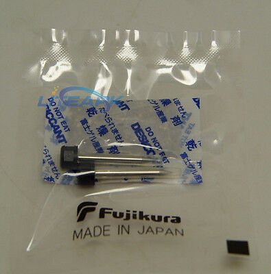 Für Fujikura FSM-50S 60S 70S 80S 62S Neu Elektrode Fusion Splicer Metall 2 Stk