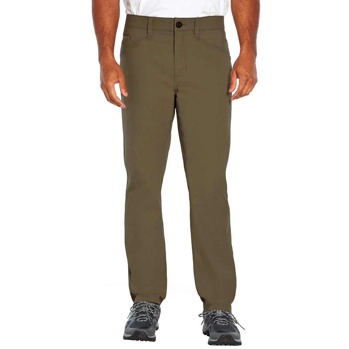 Orvis shop cargo pants
