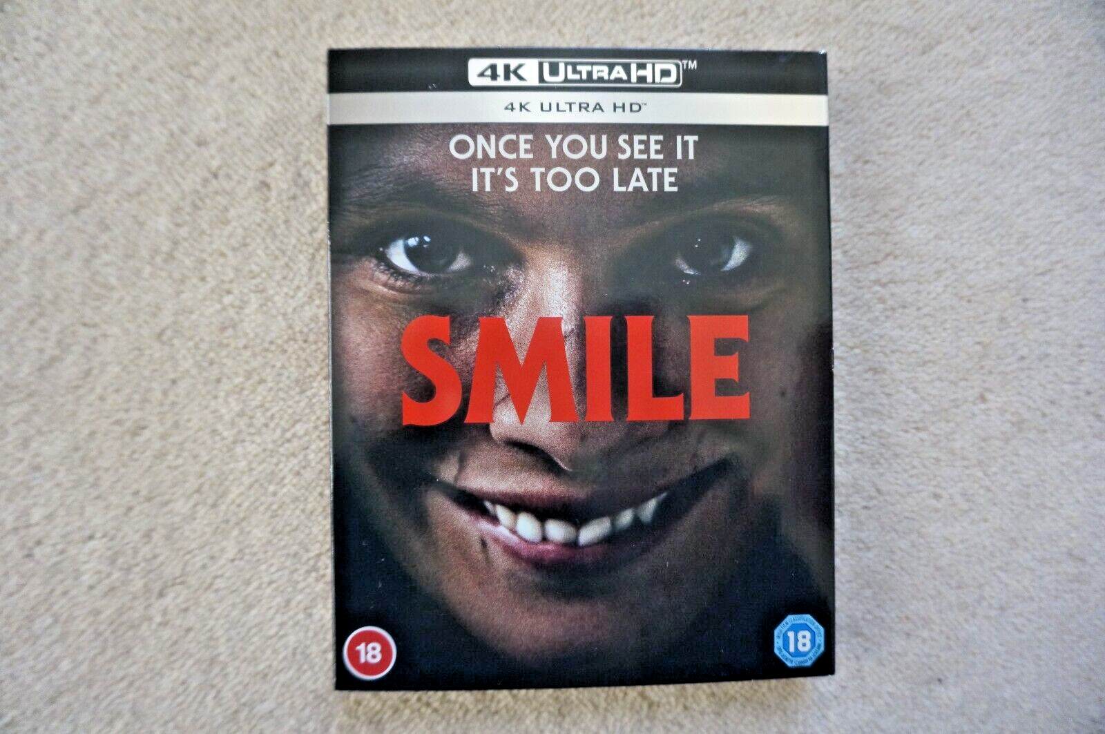 Smile Paramount Home Entertainment - Image 4