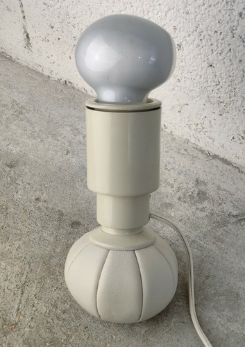 table lamp 600/c model by Gino Sarfatti for Arteluce 60s - 第 4/11 張圖片