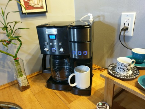 QuikLine AutoFill Kit for 1/4" poly water line - Picture 4 of 9