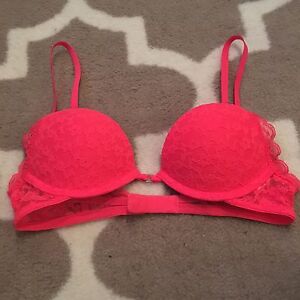 Gilly Hicks Bra Size Chart