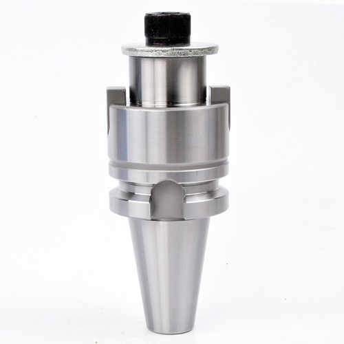 Portaherramientas portaherramientas para fresadora BT40-FMB40-60 para fresado - Imagen 2 de 5