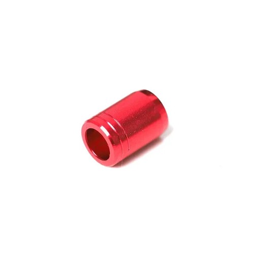 Flecha de tiro con arco ID4,2 mm 24ps a prueba de explosiones anillo flecha collar proteger eje de flecha - Imagen 11 de 20
