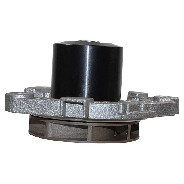 Bomba de agua del motor GMB 130-3130 para Chevrolet Cruze 14-15 2,0 L-L4 Foto 3 de 4