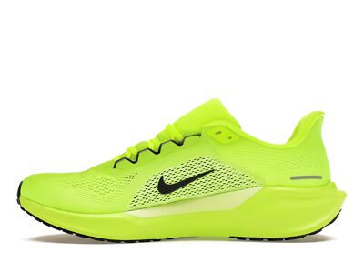 スパイク・シューズ Nike Air Zoom Pegasus 41 27cm FD2722-701 Nike Air Zoom Pegasus 41 Barely Volt Black FD2722-701 Men's Size
