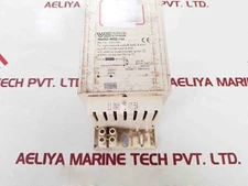 Vossloh Schwabe Nahj 400.744 Electronic Ballast 220V 60Hz