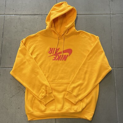 Travis Scott Nike Jordan Cactus Jack Highest Hoodie Size Large