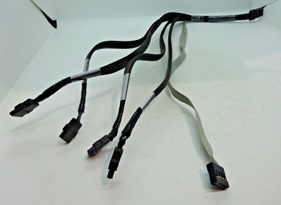 FP36L08-14-OF 4 Port PCIe SAS/SATA RAID W/Cable #NT3620