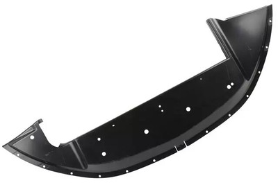 Genuine GM Front Compartment Splash Shield 22992722 | eBay