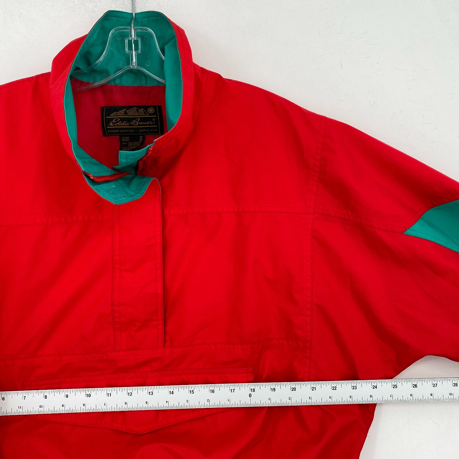 Vintage 90s Eddie Bauer Gore-Tex Full 