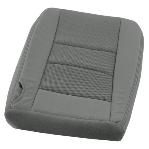 For 2003-2007 Ford F250 F350 Lariat XLT Driver Passenger Cloth Seat Cover / Foam - Picture 105 of 194