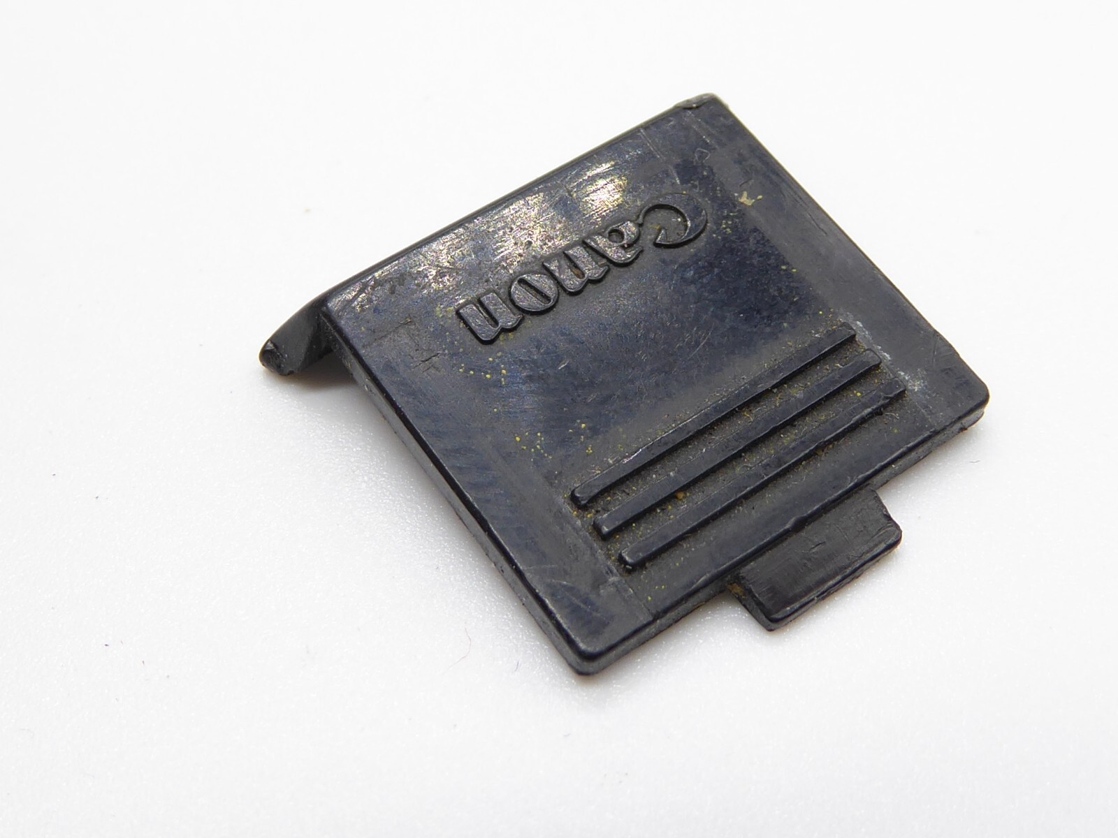 Genuine Canon Flash Shoe Cover For A1 / AE1 / AE1P etc CAP eBay
