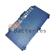 CD03XL New 46Wh Laptop Battery for HP ProBook 640 645 650 G4 3UP62EA HSTNN-LB8F