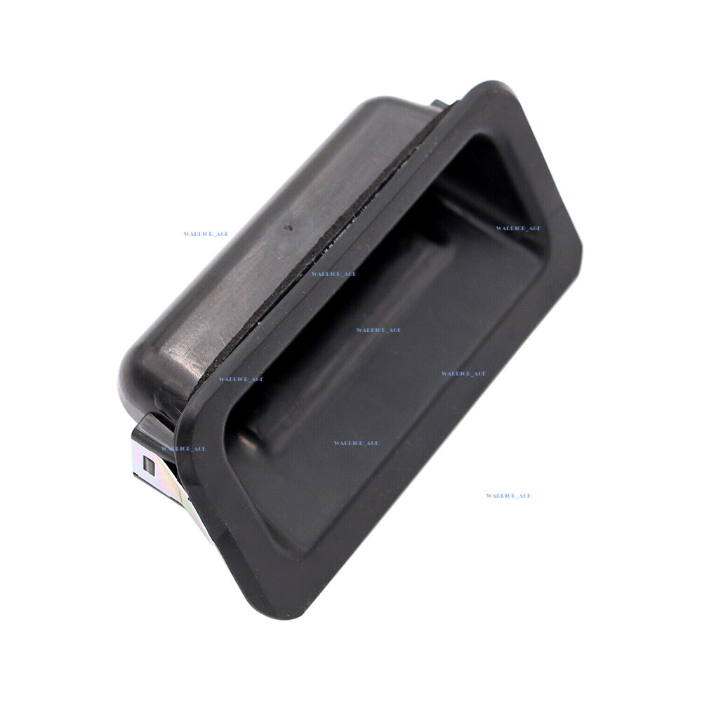 Outside Trunk Lid Lock Release Handle 812601M500 Fit For Kia Forte