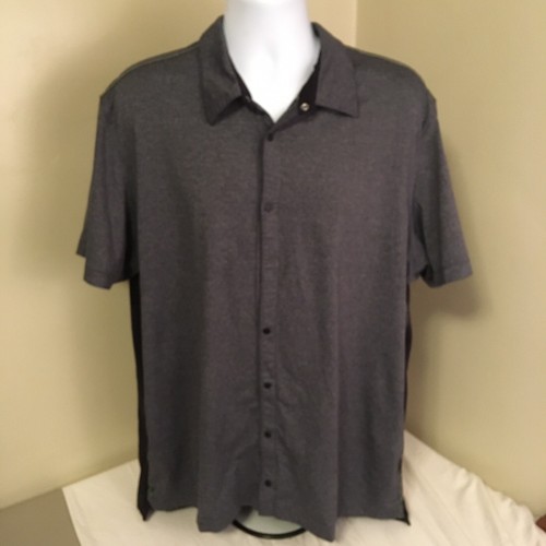 Nike Golf Dri-Fit Tour Premium 3 Snap 