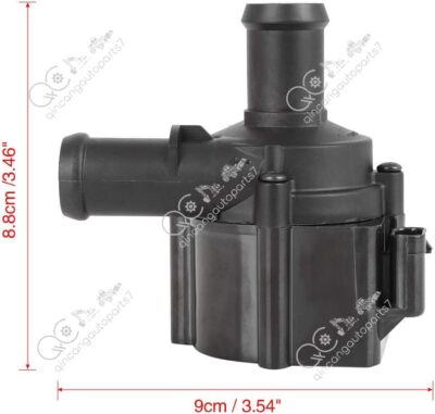 Auxiliary Coolant Water Pump 9A712160100 For Porsche Cayenne Macan
