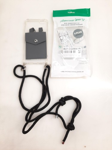 phonecover lover fuer iPhone 6 Plus – Handy-Kette