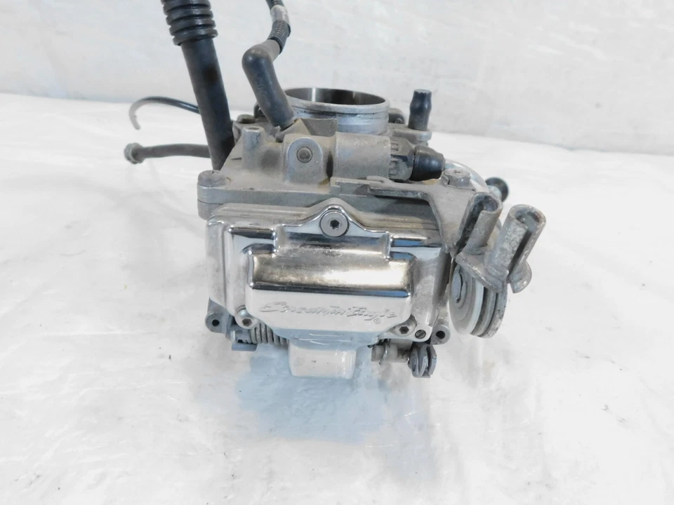 Carburador Harley Davidson Dyna Wide Glide & Low Rider Screamin Eagle Foto 4 de 4