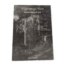 Pilgrimage West Donegal And Derry City Pb Vera Mcfadden Irish Ireland Religious