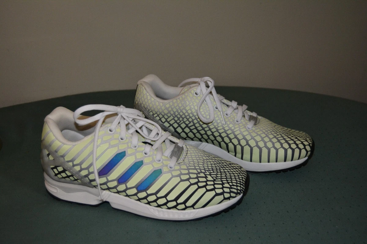 adidas ZX Flux Xeno - AQ4535 for Sale | Authenticity Guaranteed | eBay