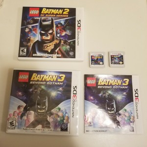 lego batman 3 dc super heroes