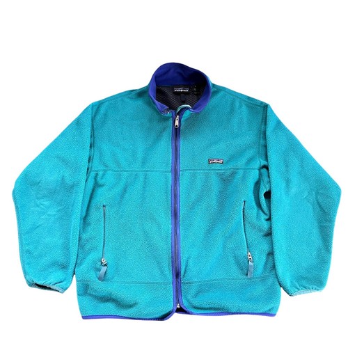 Vintage Patagonia PEF Fleece Jacket 
