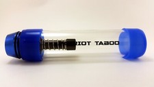 ¡¡¡VENTA VERANO!!! Patriot Taboo: Smoke-It BASIC - AZUL (¡Compara con Incredibowl!)