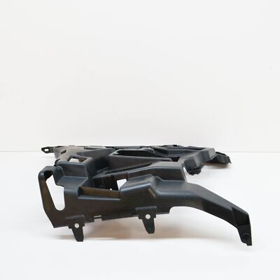 パーツ 28 NEW BMW M4 G82 REAR LEFT BUMPER SIDE LATERAL SUPPORT 51128074727