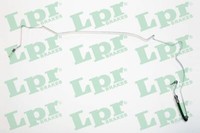LPR 6T49187 Bremsschlauch 195 Mm FüR Renault