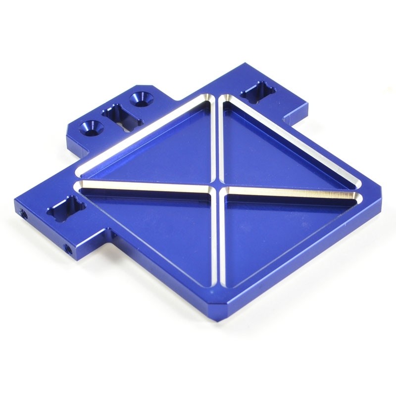 FTX MIGHTY THUNDER/KANYON ALUMINIUM SERVO MOUNT (1PC